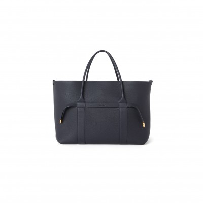LORO PIANA LARGE GHIERA SHOPPER FAO7463 (40*26*18cm)